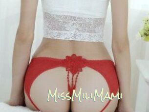 MissMiliMami