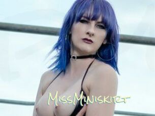 MissMiniskirt