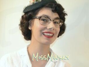 MissMinsky