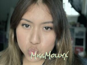 MissMollyX Porn Monkey Cash