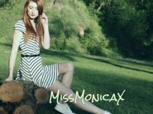 MissMonicaX