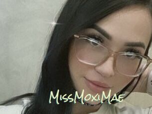 MissMoxiMae