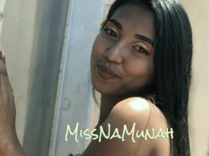 MissNaMunah