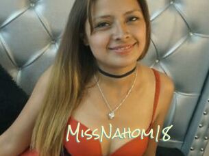 MissNahom18