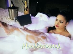 MissNatashaA