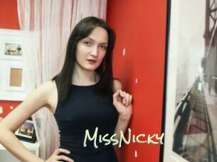 MissNicky