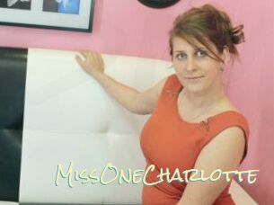 MissOneCharlotte