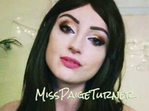 MissPaigeTurner