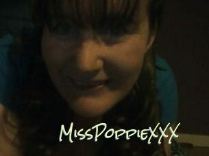 MissPoppieXXX