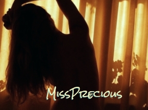 MissPrecious