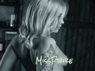 MissPrize