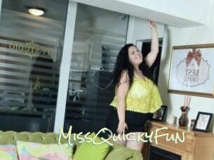 MissQuickyFun