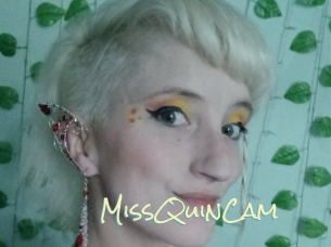 MissQuinCam Porn Monkey Cash
