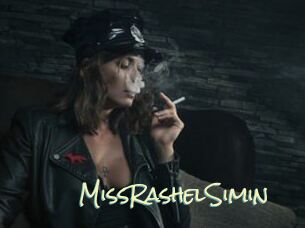 MissRashelSimin