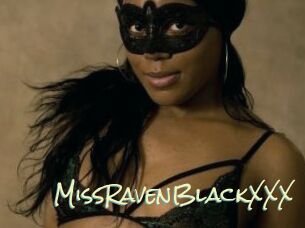 MissRavenBlackXXX