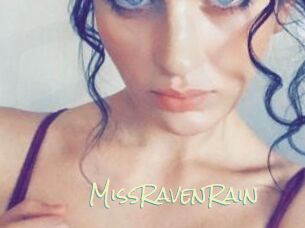 MissRavenRain