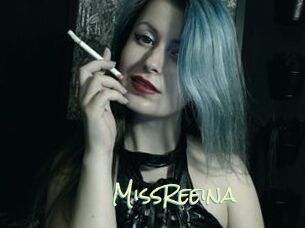 MissReeina