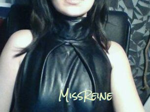 MissReine