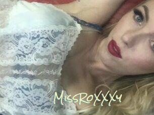 MissRoXXXy Porn Monkey Cash