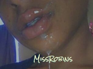 MissRobins