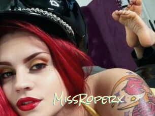 MissRoperx