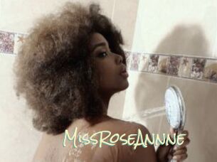MissRoseAnnne