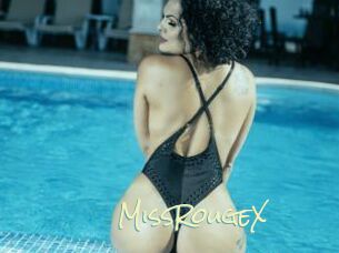 MissRougeX