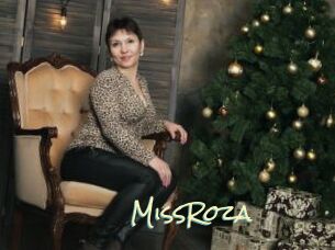 MissRoza