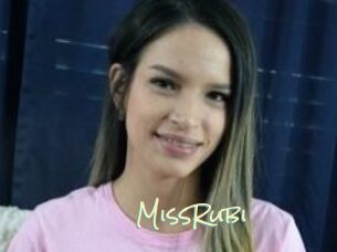 MissRubi