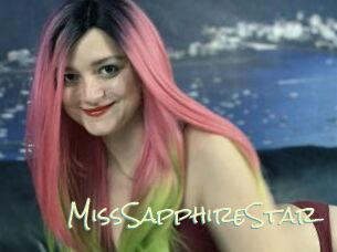 MissSapphireStar