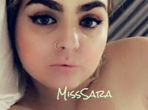 MissSara