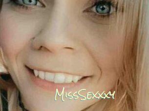 MissSexxxy