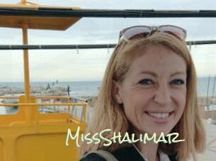 MissShalimar