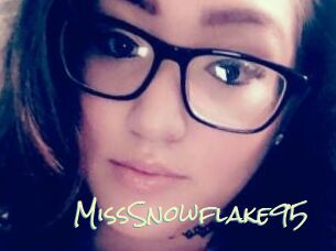 MissSnowflake95