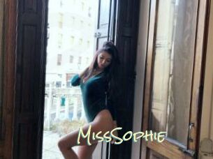 MissSophie