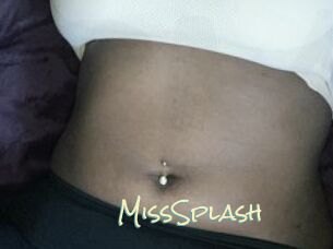 MissSplash