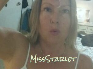 MissStarlet