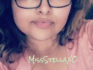 MissStellaXO