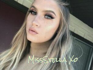 MissStella_Xo