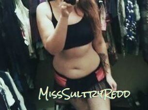 MissSultryRedd