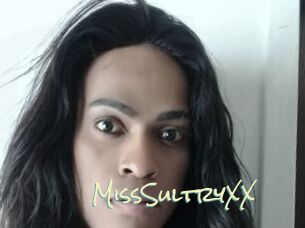 MissSultryXX