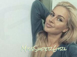 MissSuperGirl