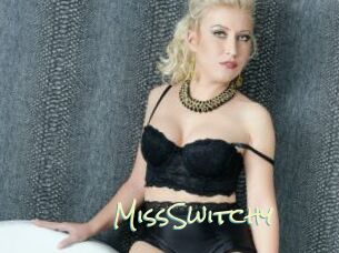 MissSwitchy