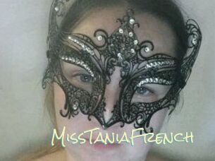 MissTaniaFrench