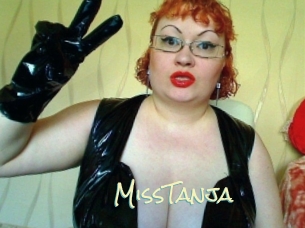 MissTanja