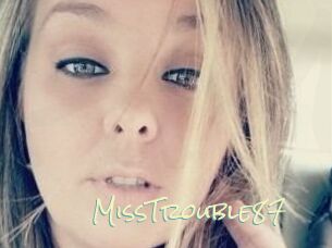 MissTrouble87