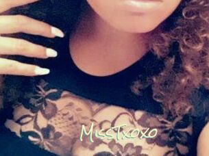 MissTxoxo
