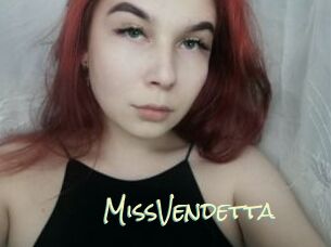 MissVendetta