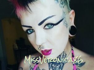 MissVeronica86 Porn Monkey Cash