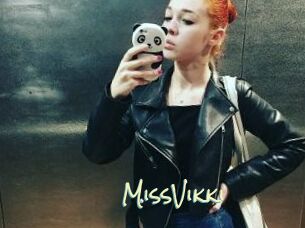 MissVikki